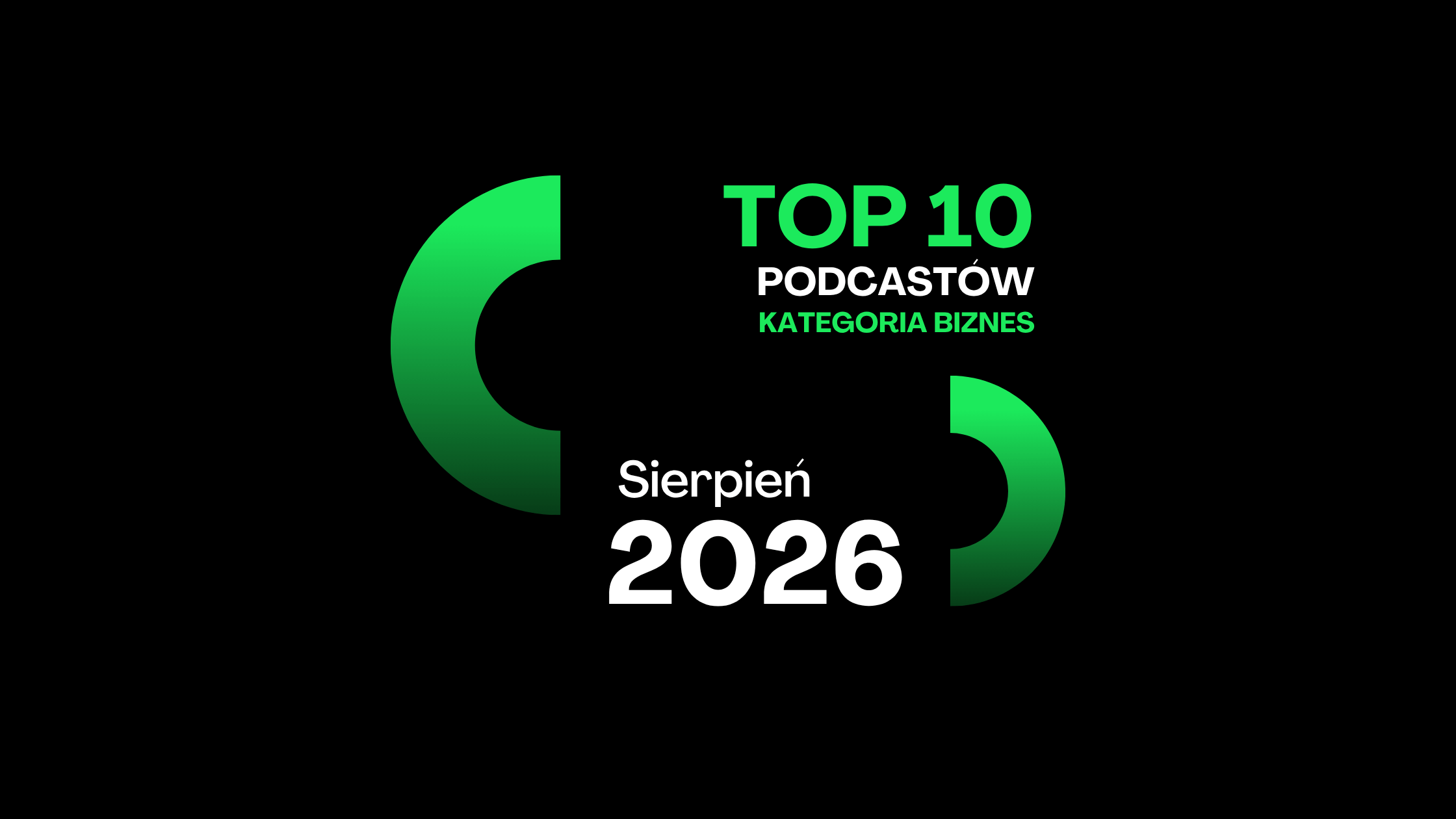 SIERPIEŃ 2026